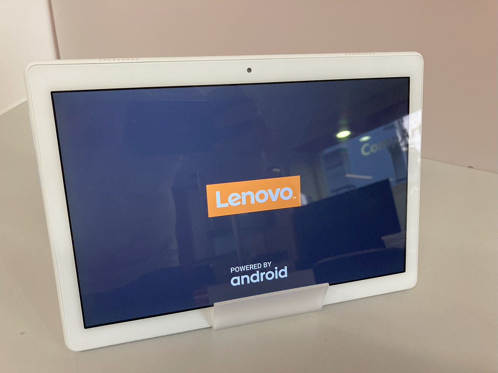 Lenovo M10 Tablet
